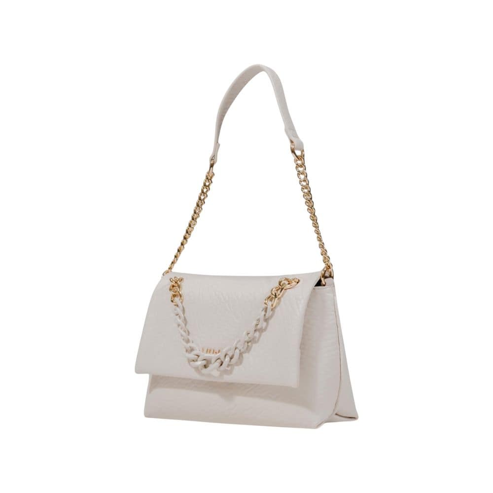 Liu Jo White Polyester Handbag - Image 2