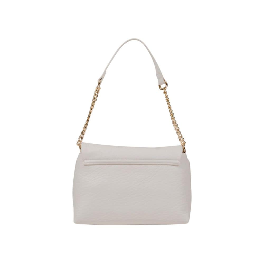 Liu Jo White Polyester Handbag - Image 4