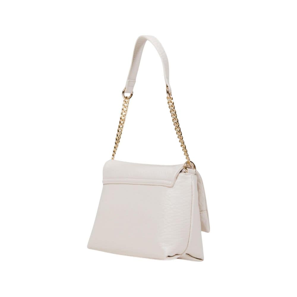 Liu Jo White Polyester Handbag - Image 5