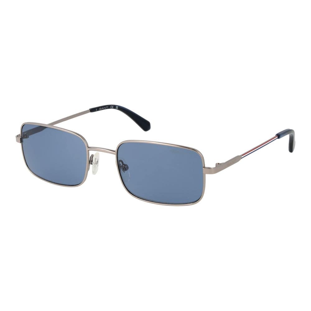Gant Silver Metal Sunglasses