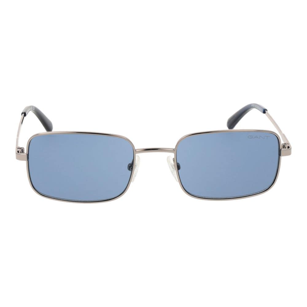 Gant Silver Metal Sunglasses - Image 2