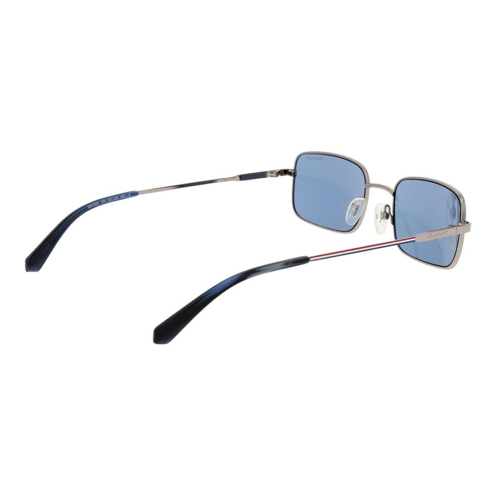 Gant Silver Metal Sunglasses - Image 3