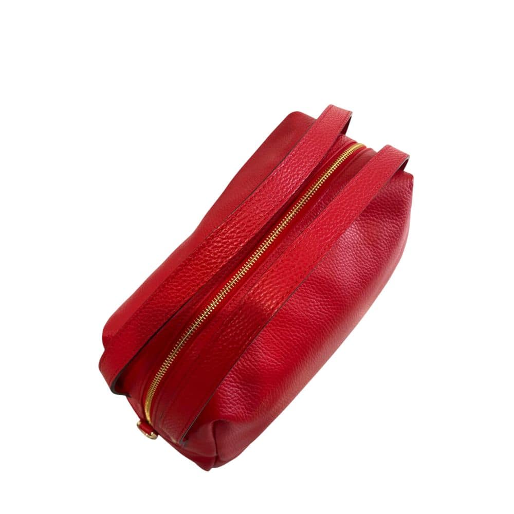 Baldinini Trend Multicolor Cowhide Clutch Bag - Image 6