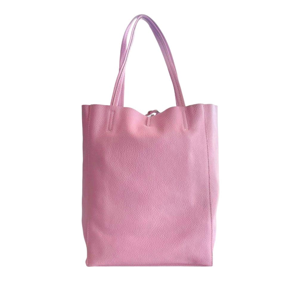 Baldinini Trend Multicolor Cowhide Clutch Bag - Image 3