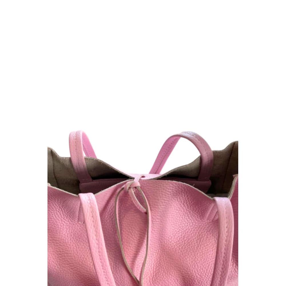 Baldinini Trend Multicolor Cowhide Clutch Bag - Image 6