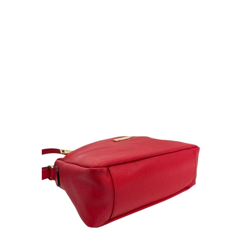 Baldinini Trend Multicolor Cowhide Crossbody Bag - Image 4