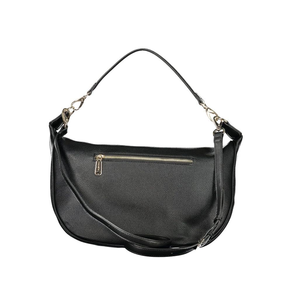 Mario Valentino Nero Polyurethane Women's Bag - Image 2