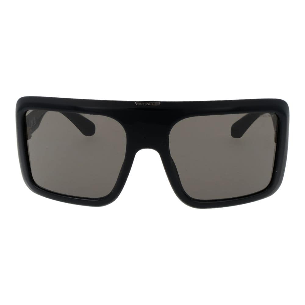 Police Black Plastic Sunglasses - Image 2