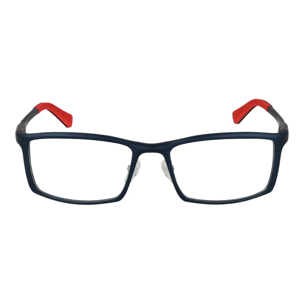 Fila Blue Aluminum Glasses (Frames) - Image 2