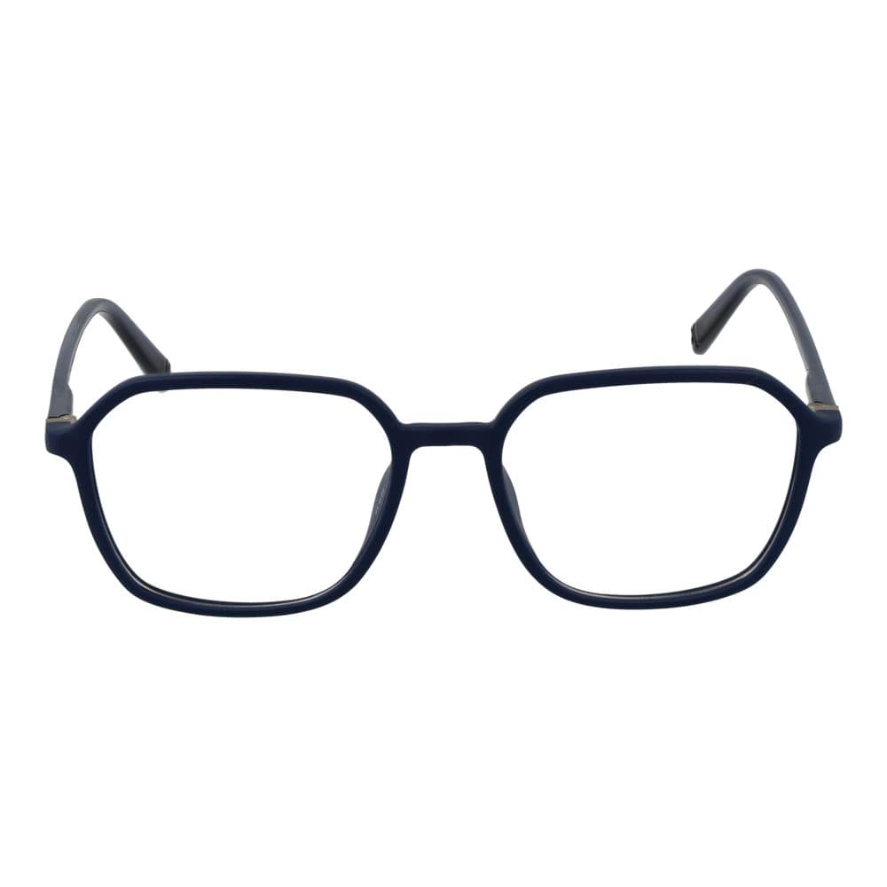 Fila Blue Cellulose Propionate Glasses (Frames) - Image 2
