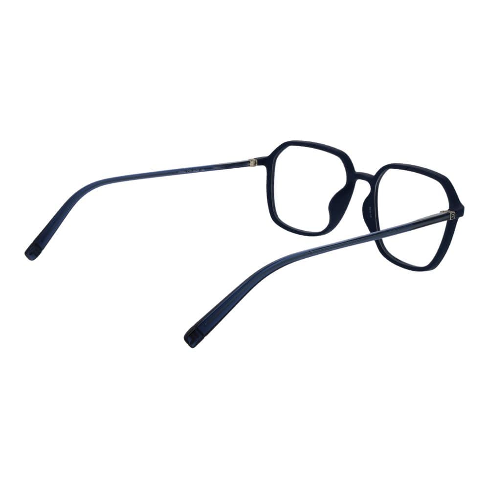 Fila Blue Cellulose Propionate Glasses (Frames) - Image 3