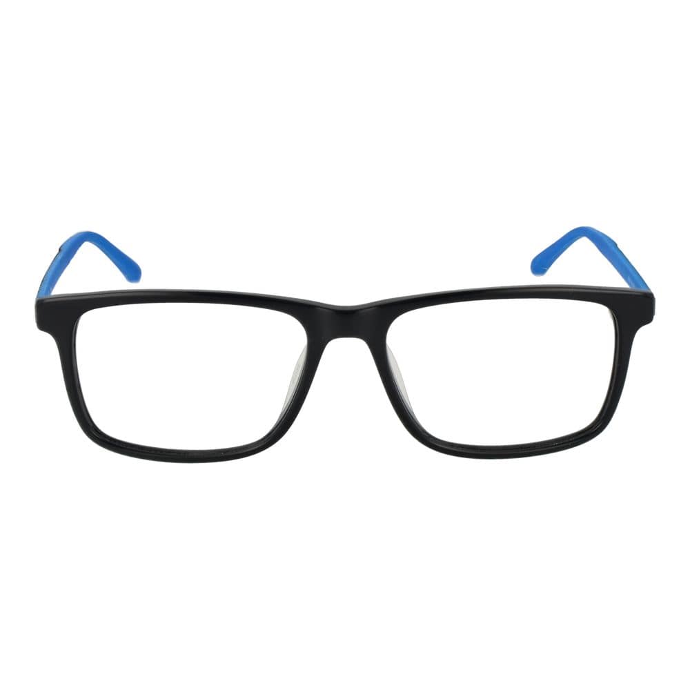 Fila Gray Rubber Glasses (Frames) - Image 2