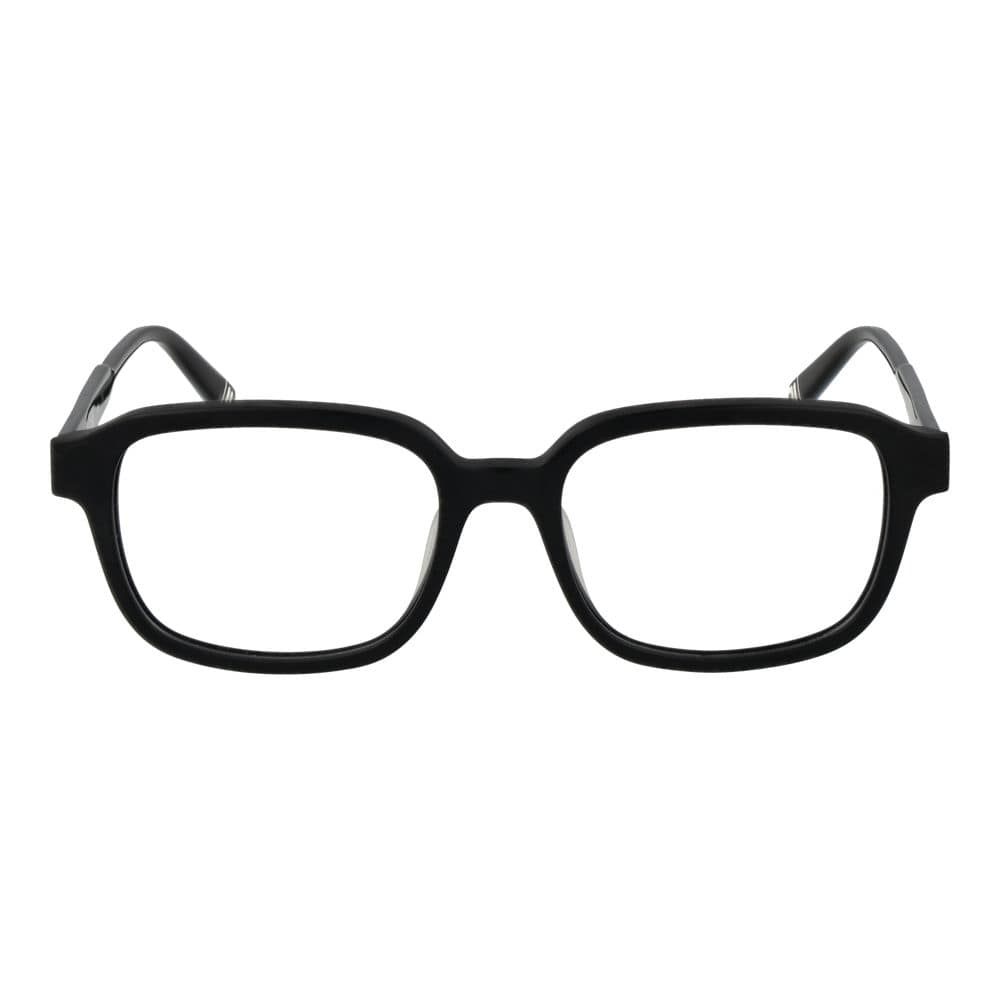 Fila Black Cellulose Acetate Glasses (Frames) - Image 2