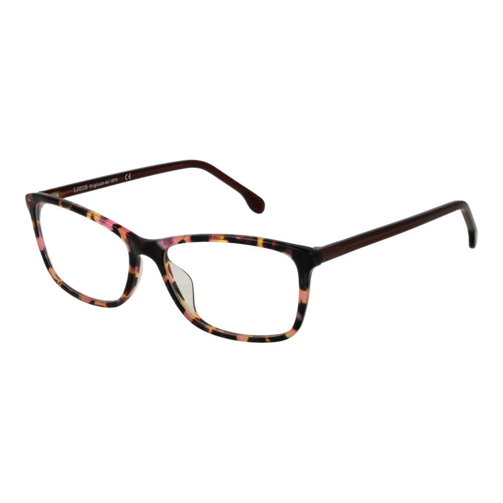 Lozza Multicolor Cellulose Acetate Glasses (Frames)