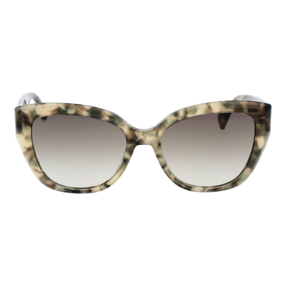 Max Mara Bicolor Acetate Sunglasses - Image 2