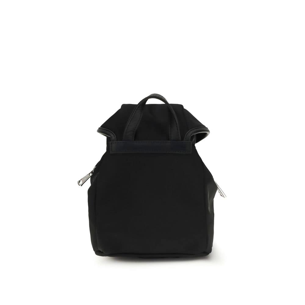 Moncler Black Polyamide Backpack - Image 2