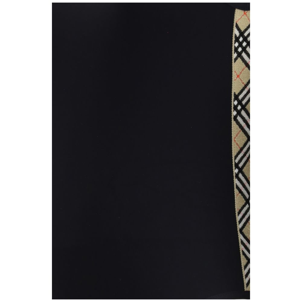 Burberry Black Polyamide One-Piece Swimsuit - Image 3