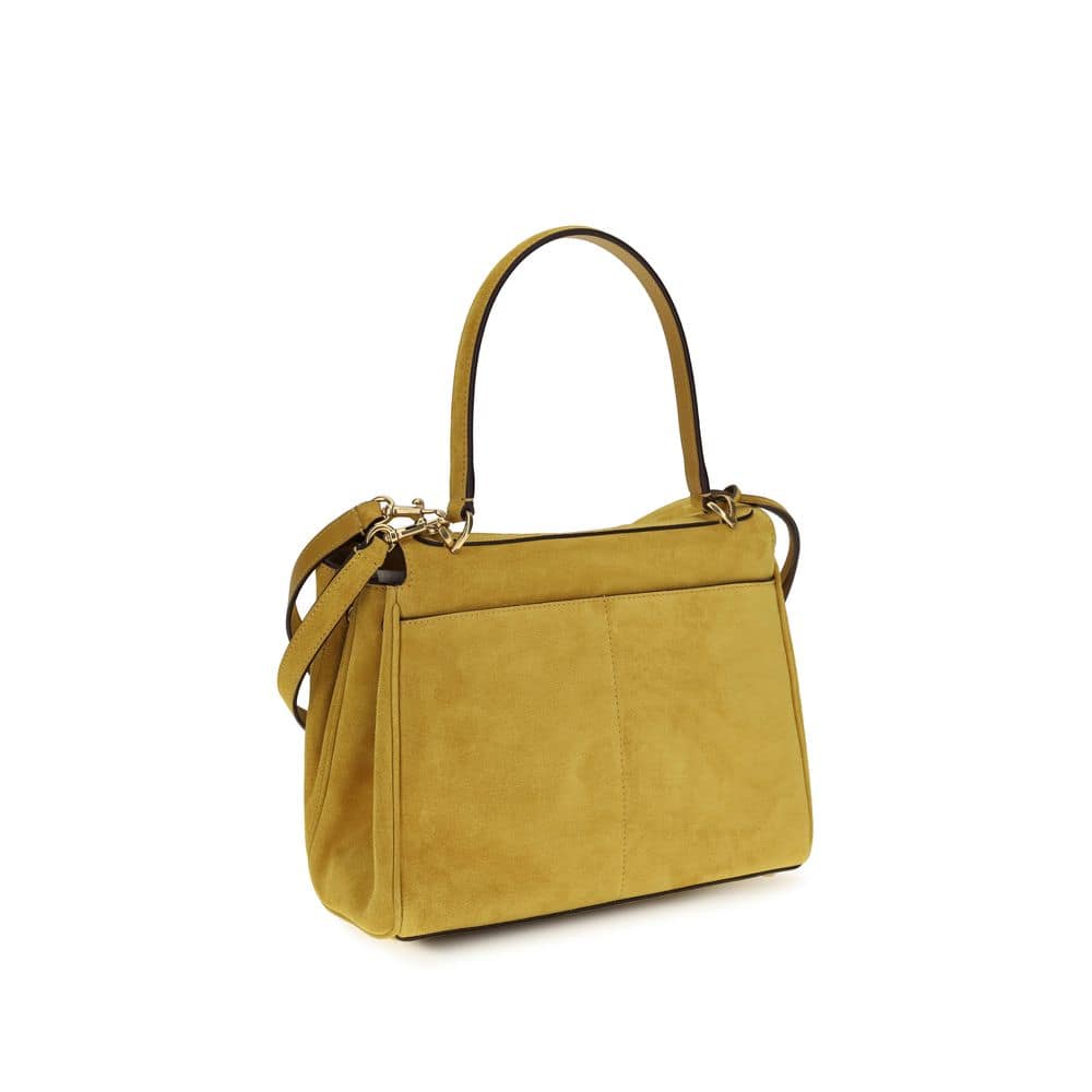 Balenciaga Beige Calf Leather Bos Taurus Shoulder Bag - Image 3