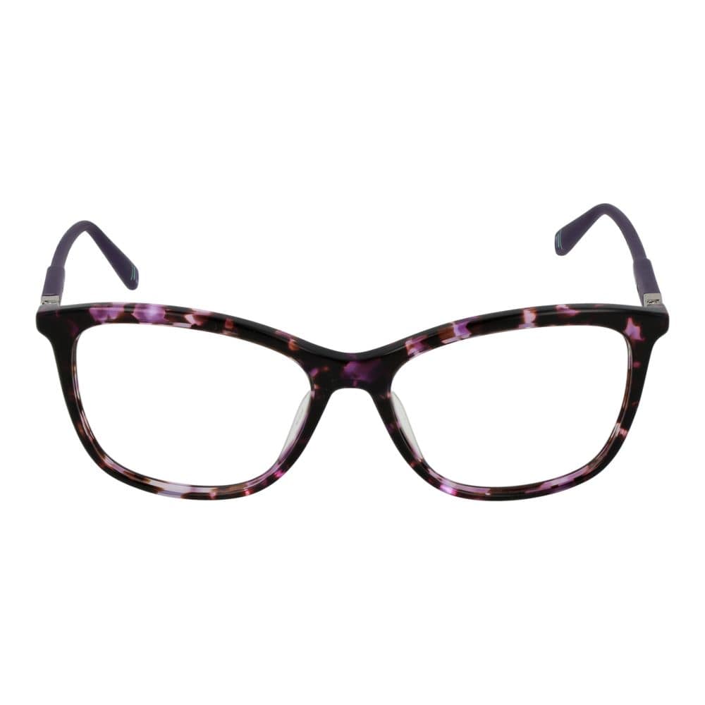 Fila Purple Cellulose Acetate Glasses (Frames) - Image 2