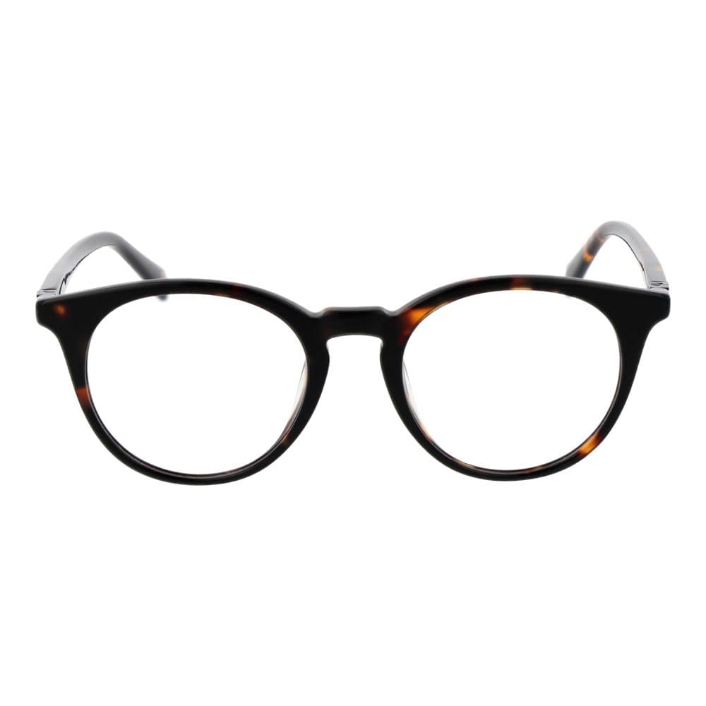 Guess Brown Acetate Glasses (Frames) - Image 2
