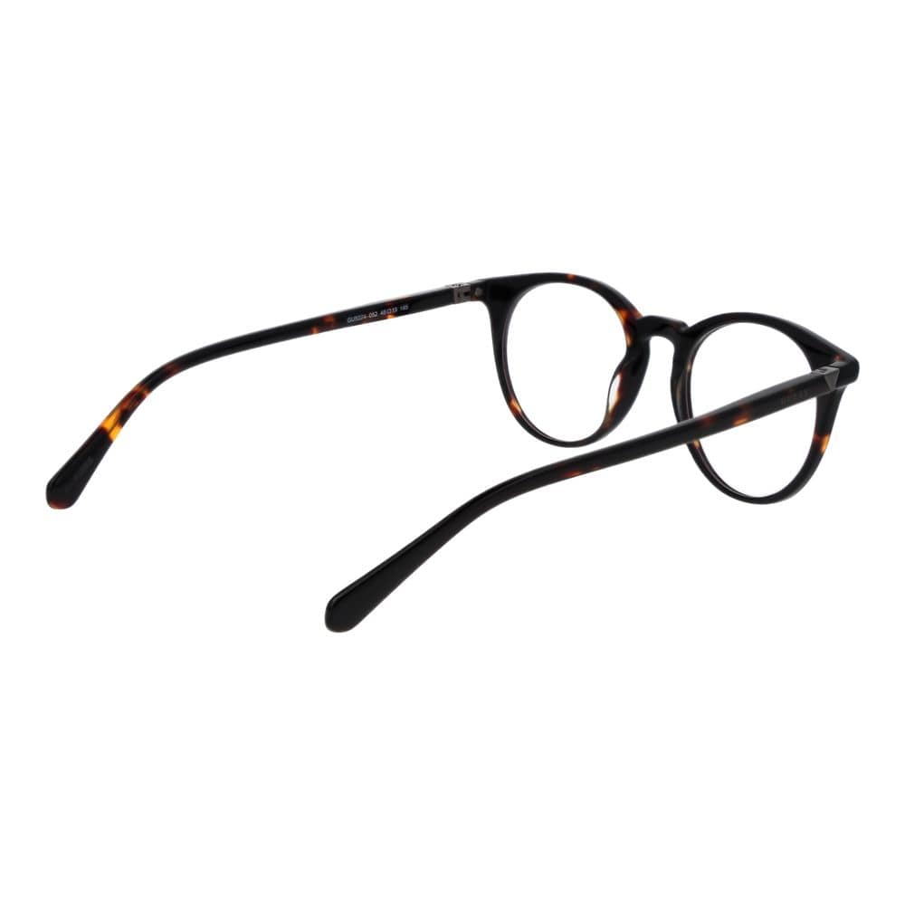 Guess Brown Acetate Glasses (Frames) - Image 3