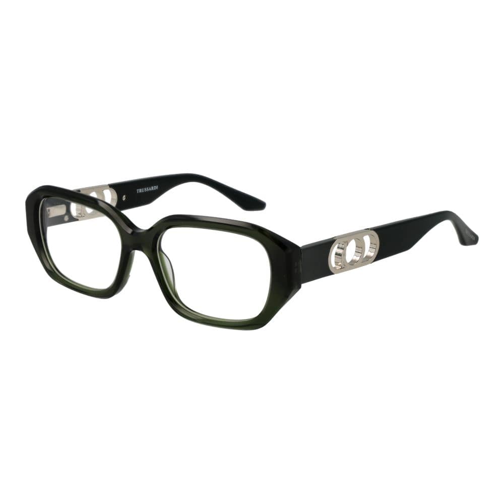 Trussardi Bicolor Acetate Glasses (Frames)