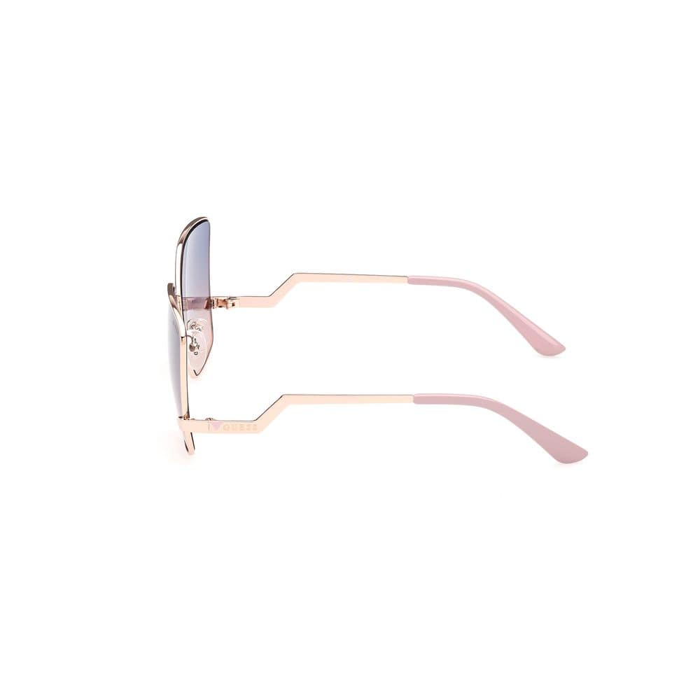 Guess Multicolor Metal Sunglasses - Image 2