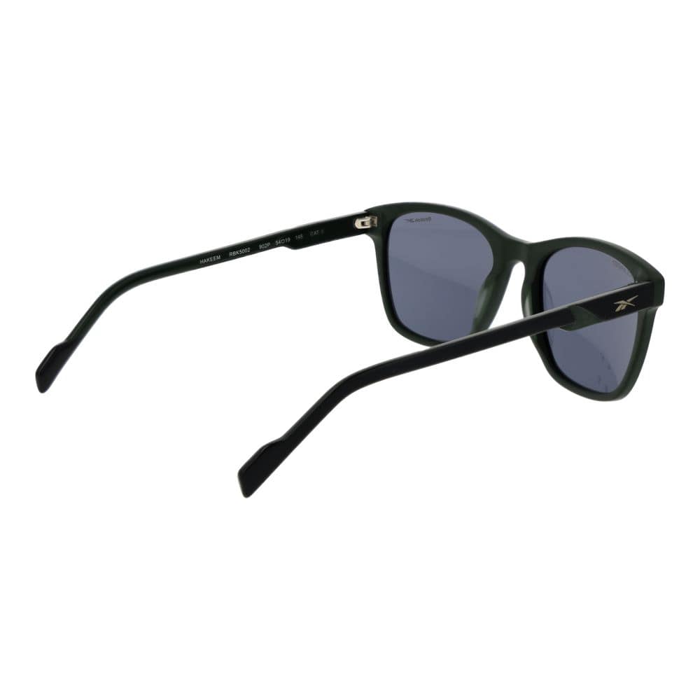 Reebok Black Plastic Sunglasses - Image 3