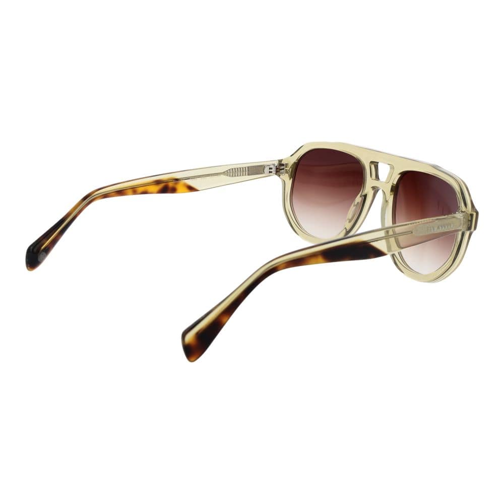 Ted Baker Army Acetate Sunglasses - Image 3