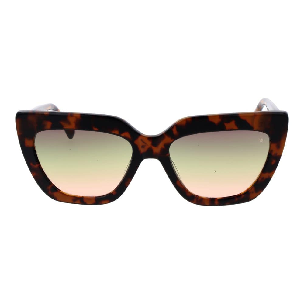 Scotch & Soda Multicolor Acetate Sunglasses - Image 2