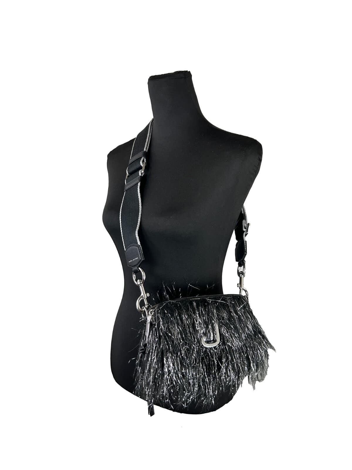 Marc Jacobs The Snapshot Creature Crossbody Bag - Image 4