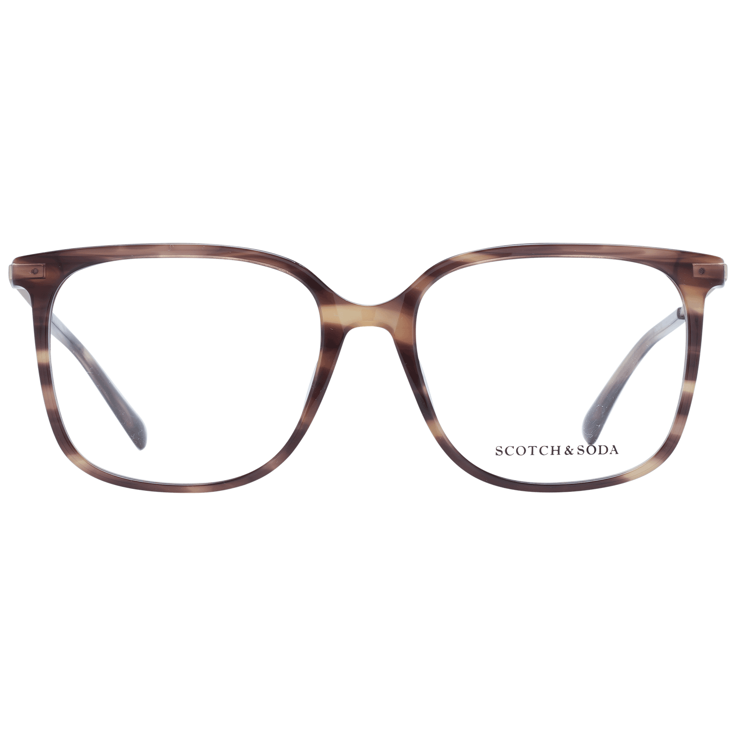 Scotch & Soda Brown Women Frames - Image 2