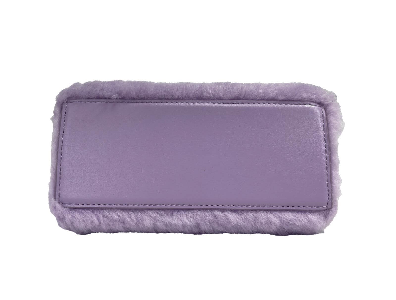 Marc Jacobs The St Marc Mini Top Handle Satchel Crossbody Bag - Image 4