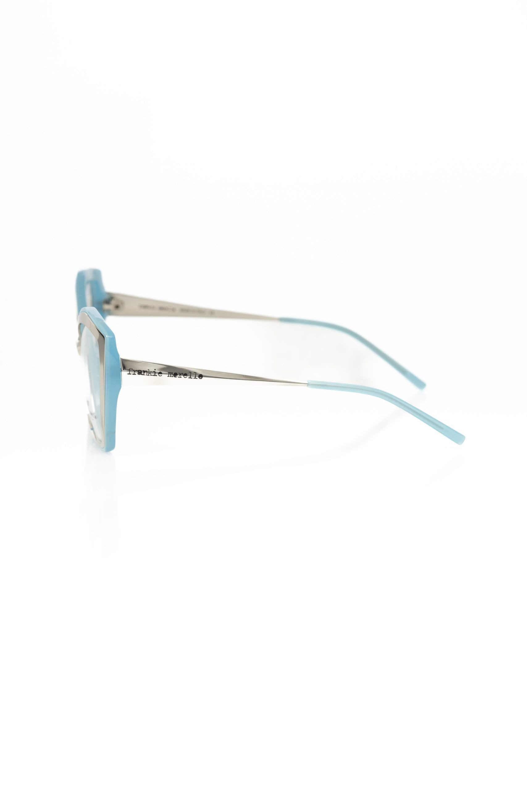 Frankie Morello Multicolor Acetate Women's Frame - Image 3