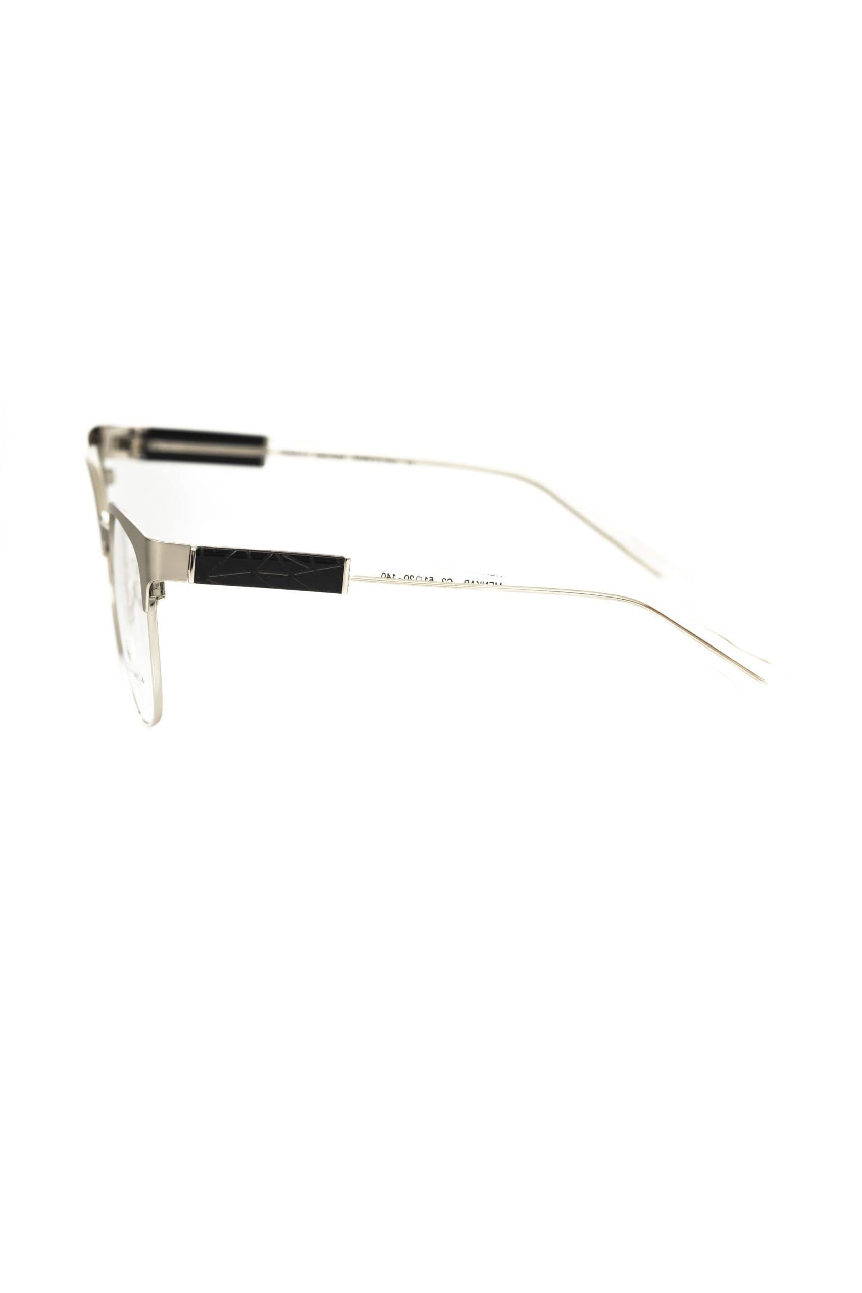 Frankie Morello Black Acetate Women's Frame - Image 3