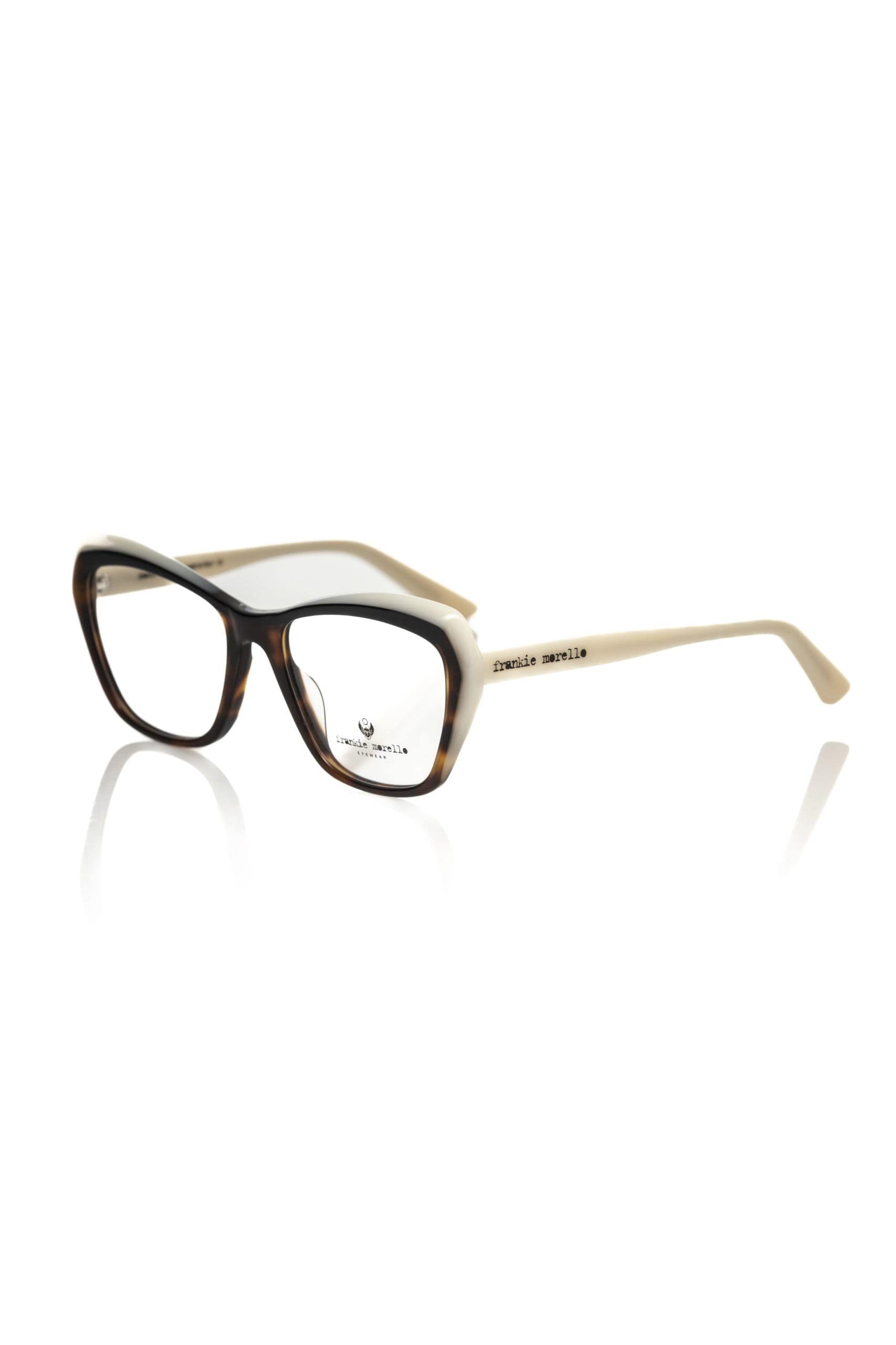 Frankie Morello Multicolor Acetate Women's Frame - Image 2