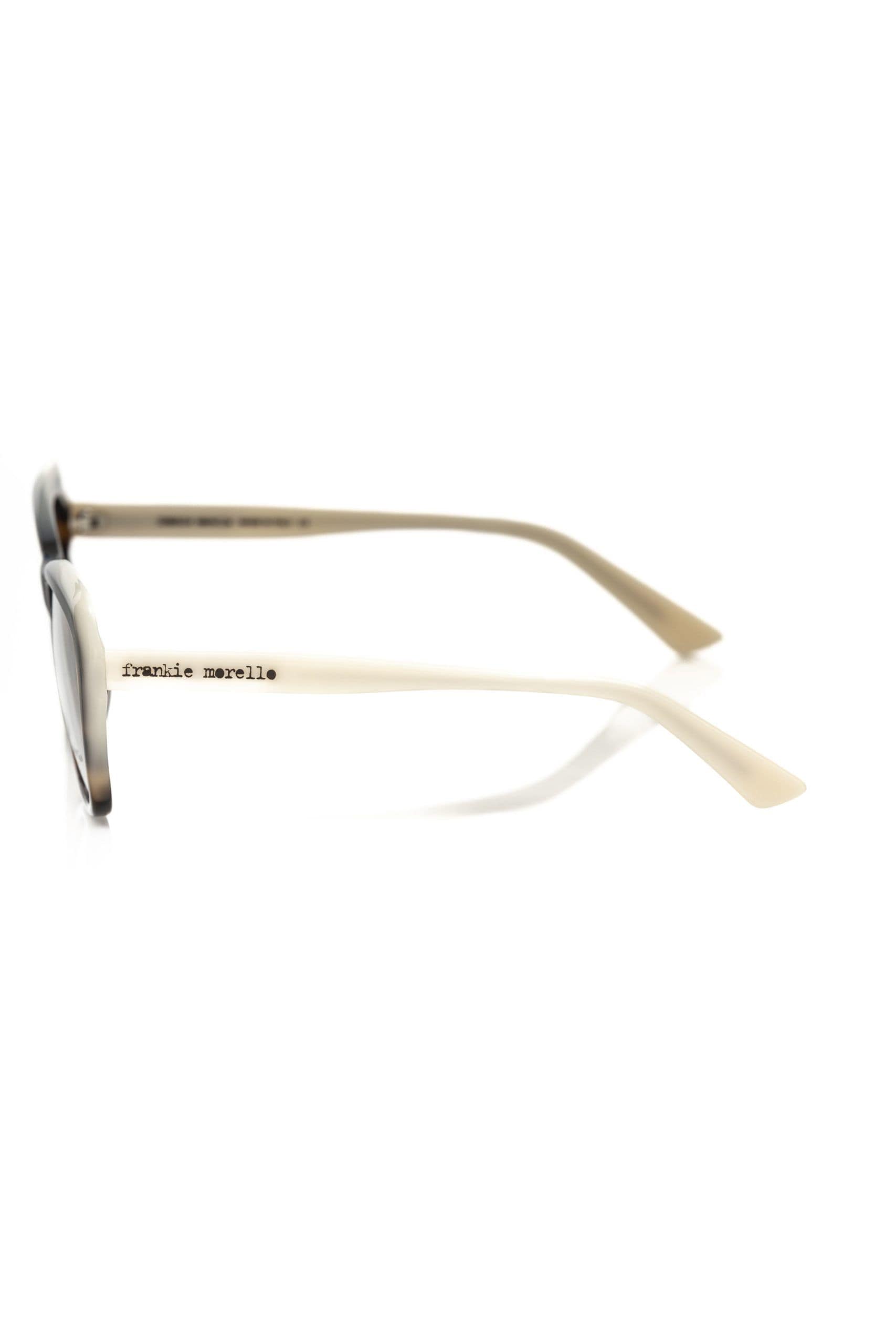 Frankie Morello Multicolor Acetate Women's Frame - Image 3