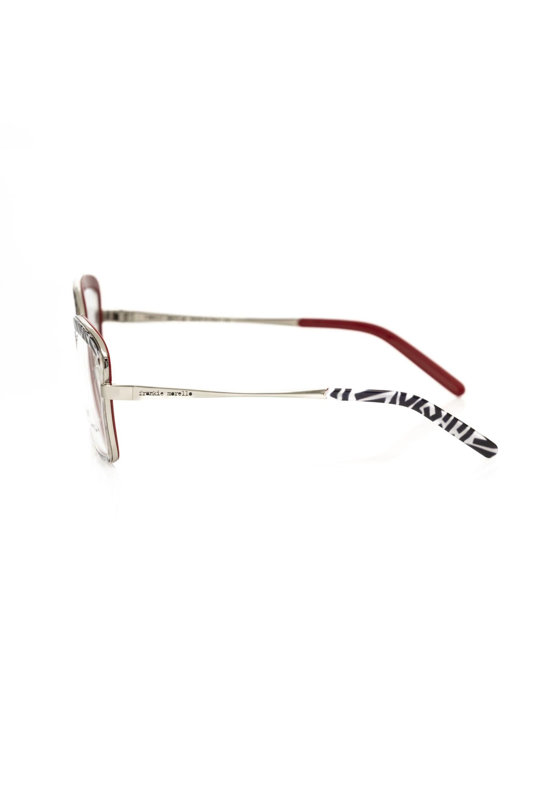 Frankie Morello Multicolor Metallic Women's Frame - Image 3