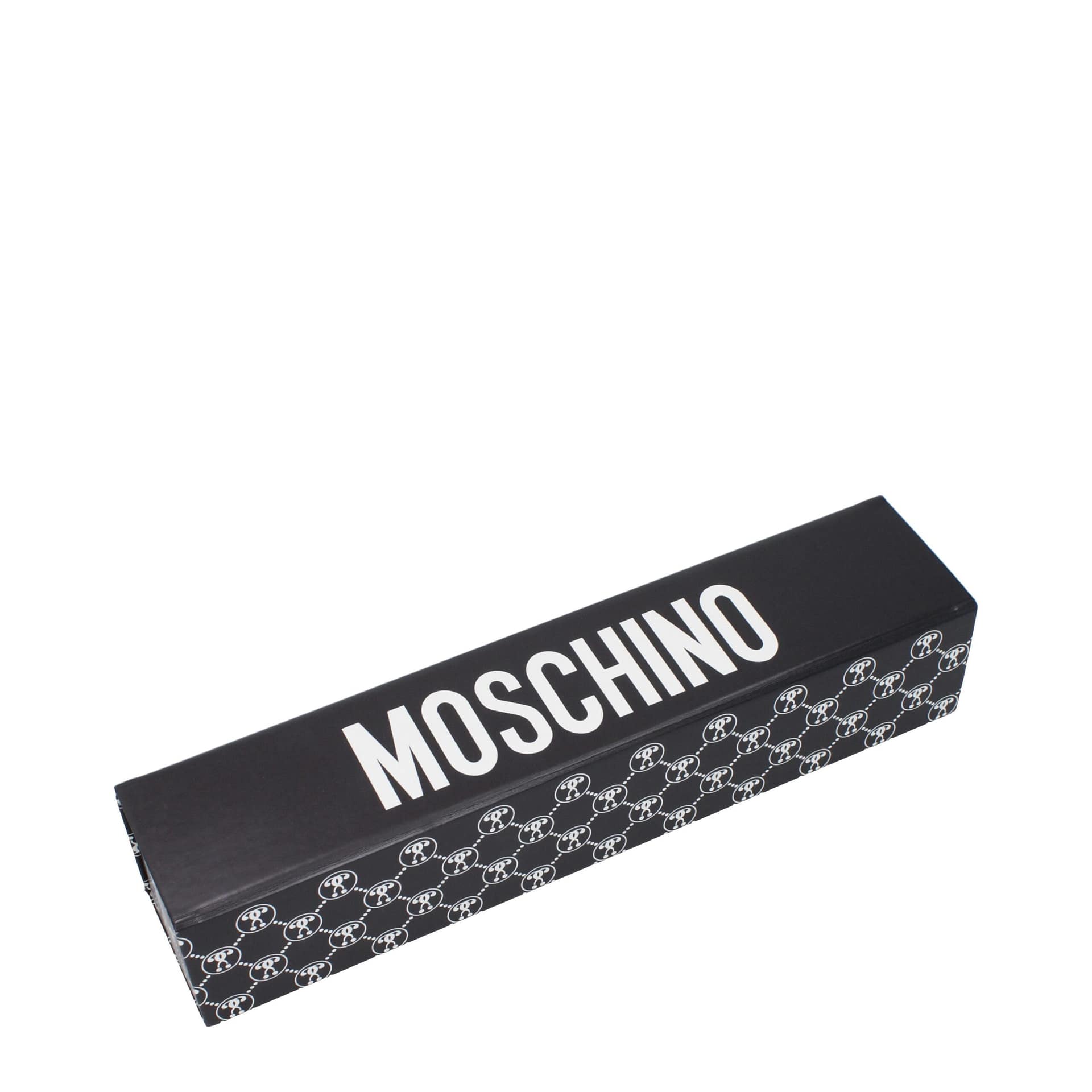 Moschino Pink Polyester Umbrella - Image 2