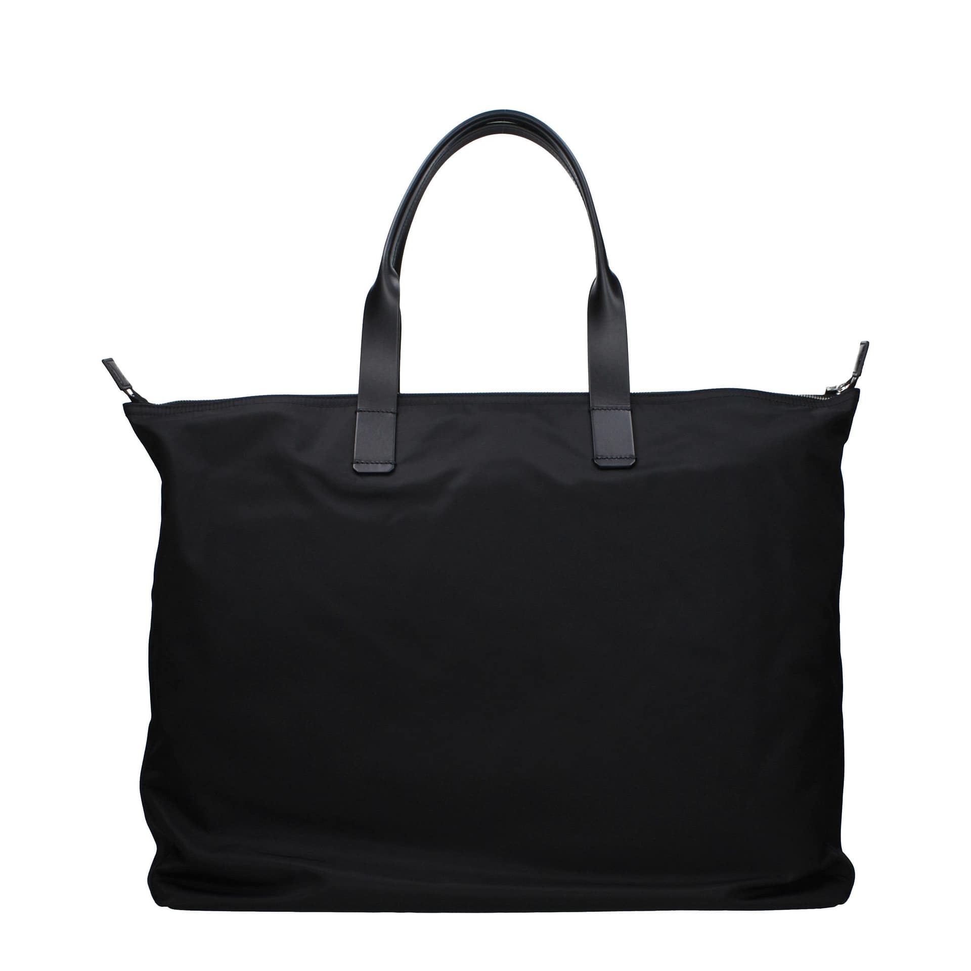 Dolce & Gabbana Black Nylon Shoulder Bag - Image 3