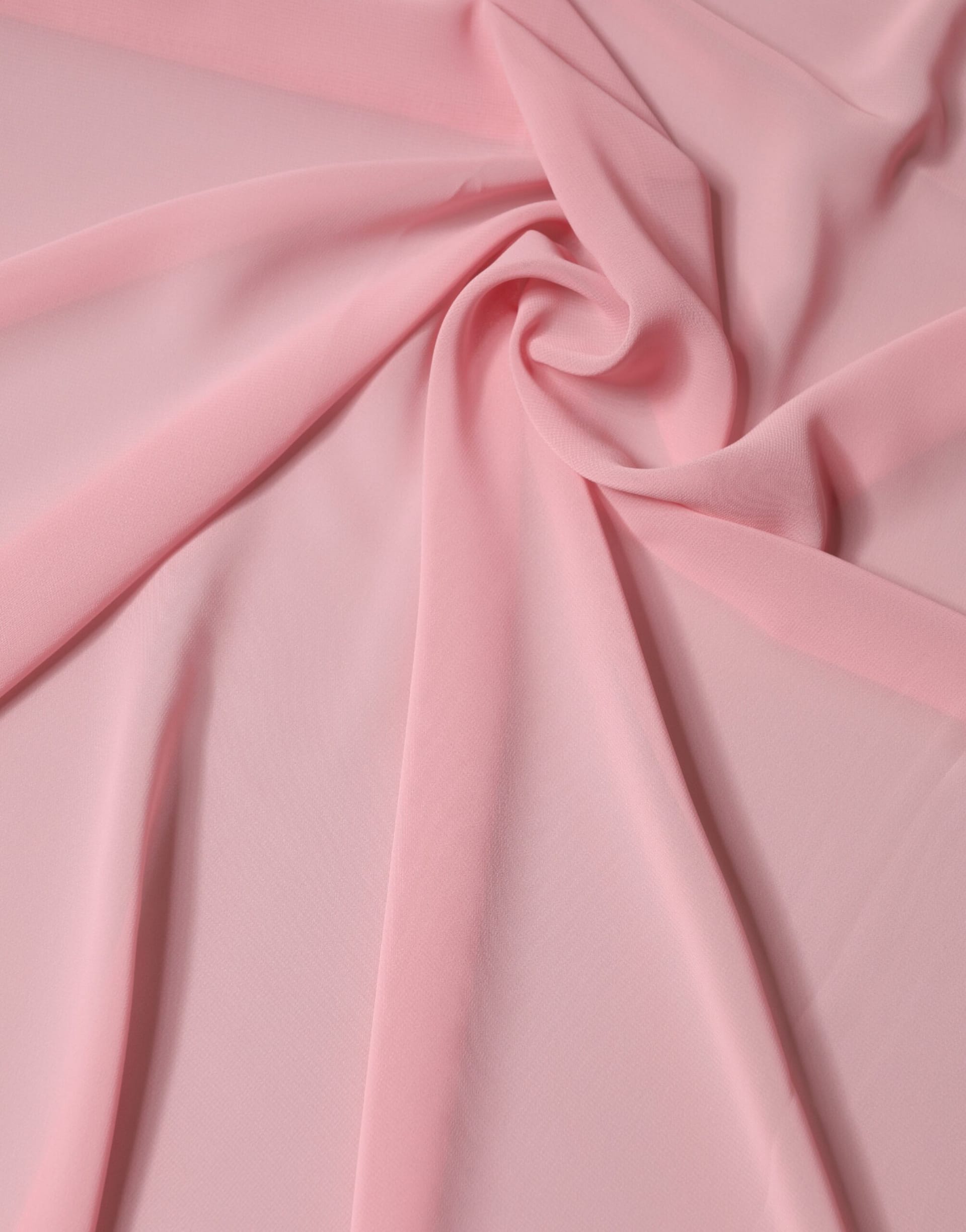 Dolce & Gabbana Pink Silk Stole Neck Wrap Shawl Men Scarf - Image 5