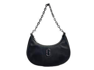 Marc Jacobs The Curve Bag Leather Purse Bag