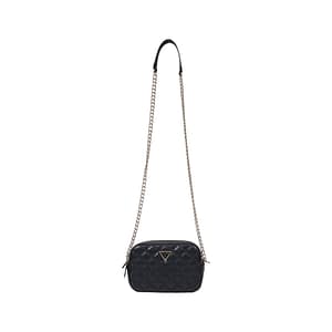 Guess Black Polyethylene Handbag