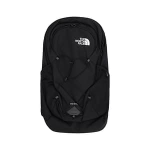 The North Face Black Polyester Backpack