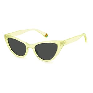 Polaroid Bicolor Plastic Sunglasses