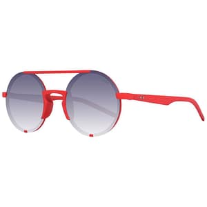 Polaroid Multicolor Plastic Sunglasses