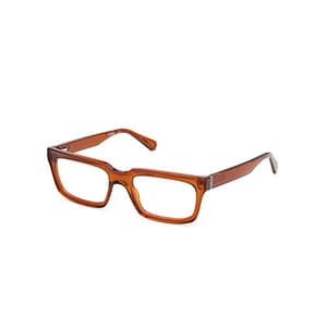 Guess Brown Injected Glasses (Frames)
