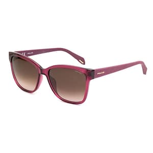 Police Multicolor Acetate Sunglasses