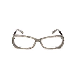 Bottega Veneta Gray Acetate Glasses (Frames)