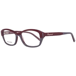 Dsquared² Multicolor Plastic Glasses (Frames)